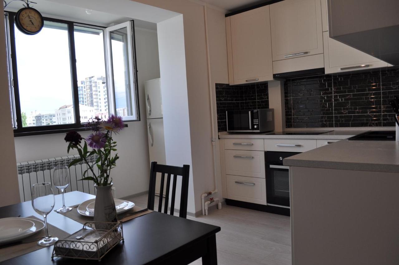 House Radu & Nata Of Westeros Apartment Кишинев Екстериор снимка