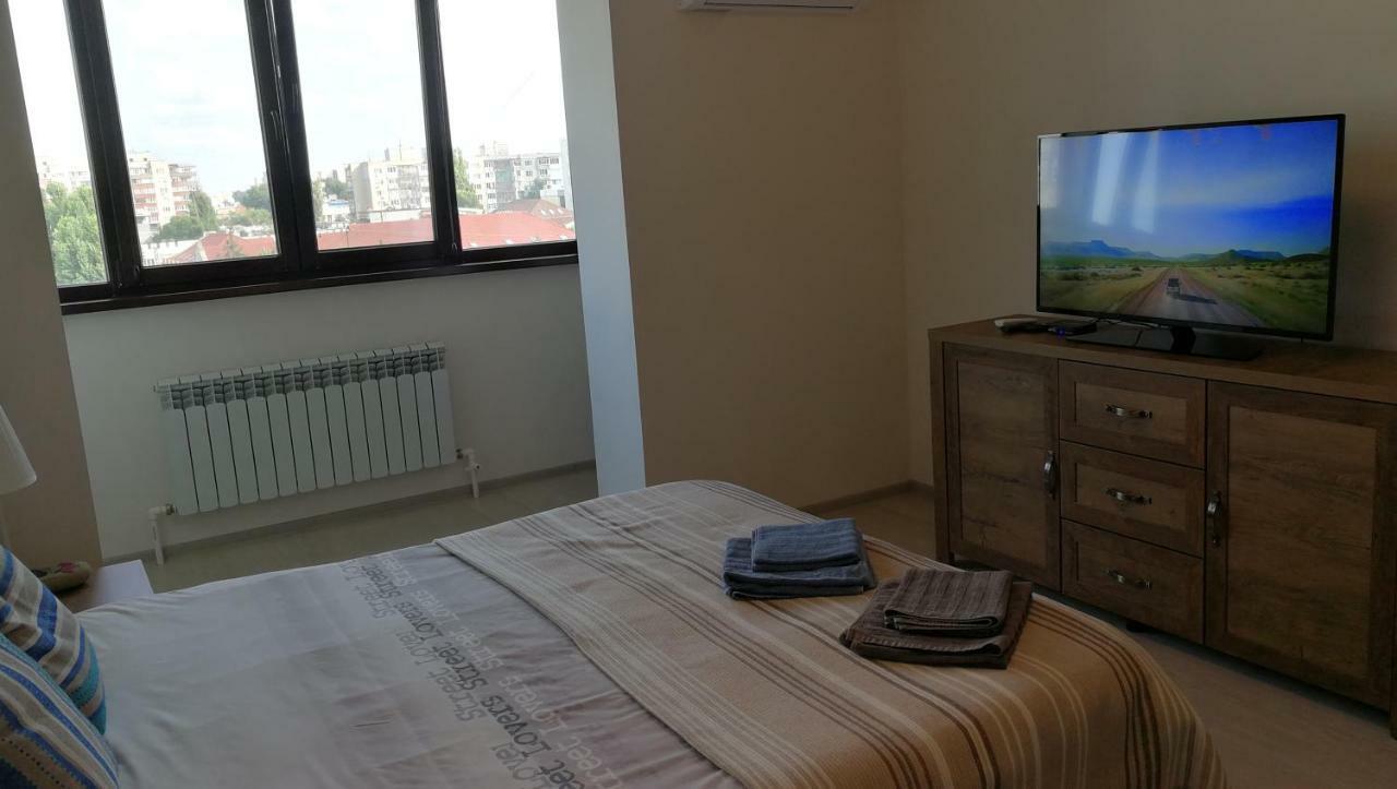 House Radu & Nata Of Westeros Apartment Кишинев Екстериор снимка